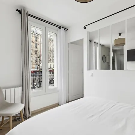 20 - Rue Sorbier Casa vacanze