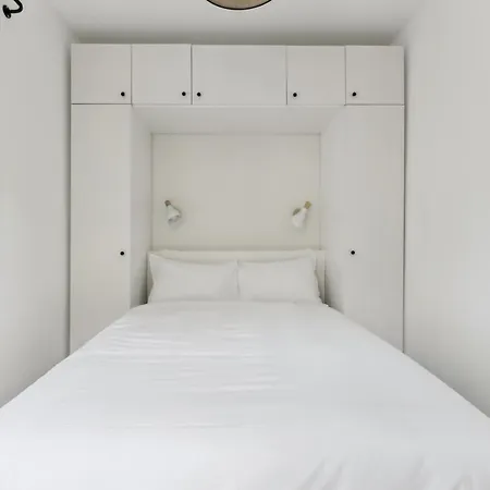 Casa vacanze 20 - Rue Sorbier