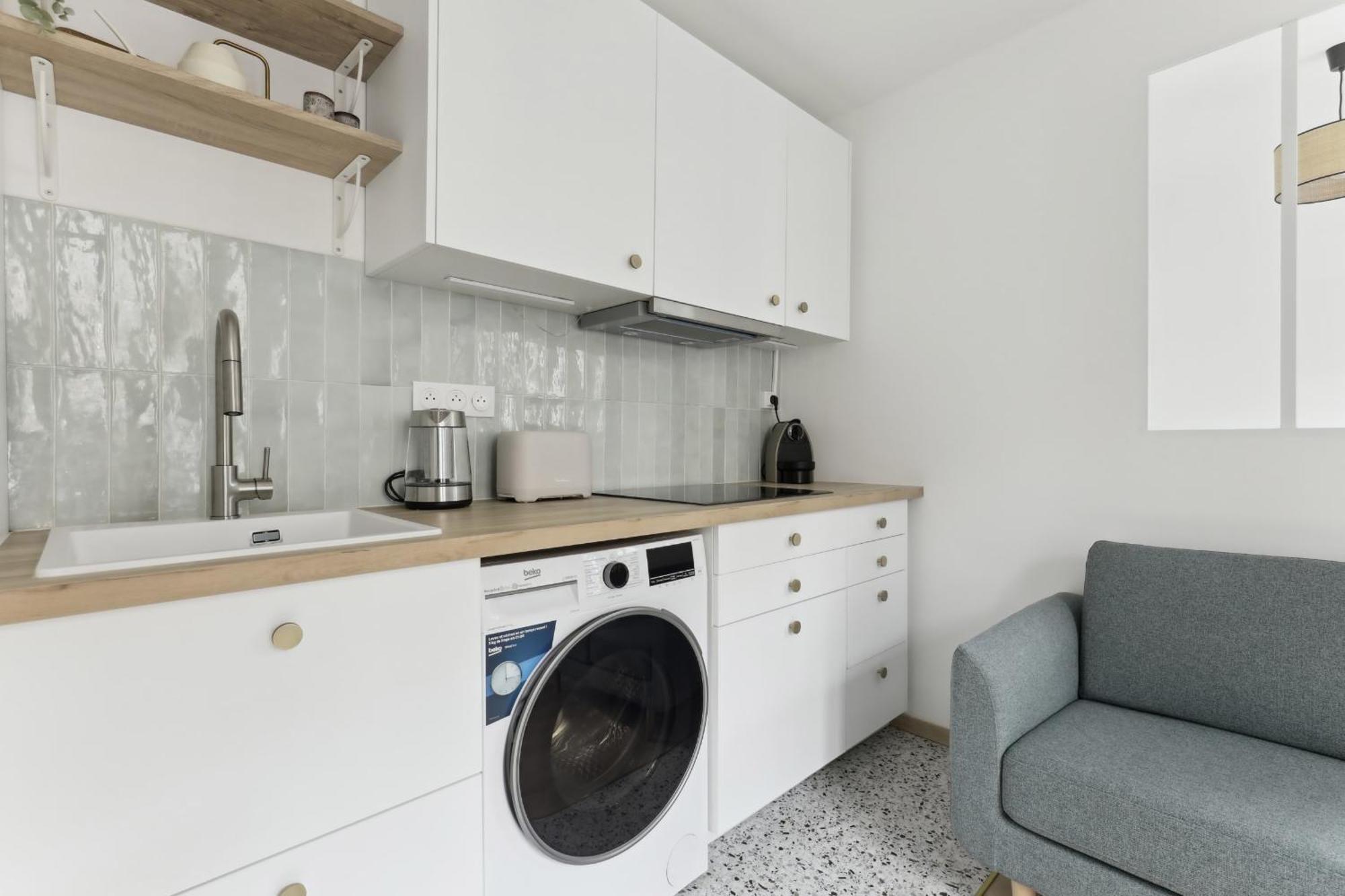 20 - Rue Sorbier Casa vacanze *